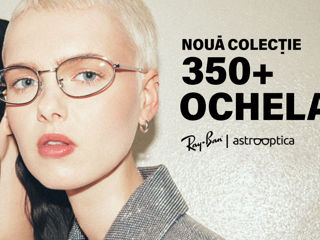 RAY-BAN >350 de modele! foto 3