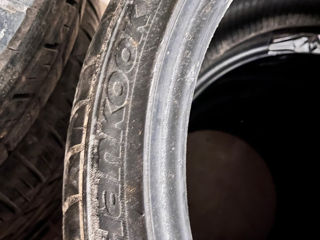 Шины 255/35R18 Hankook Ventus S1 foto 2