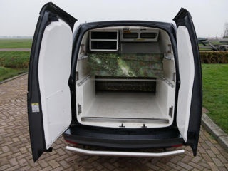 Volkswagen Caddy foto 8