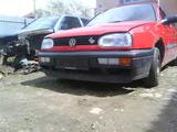 Запчасти для golf 3 gti