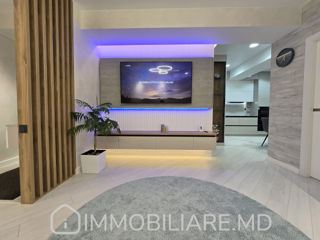Apartament cu 3 camere,  Ciocana,  Chișinău,  Chișinău mun. foto 3