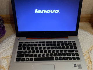 Lenovo Ultrabook 13 (i3 4010U, 4GB RAM, 320GB HDD) foto 4