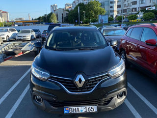 Renault Kadjar foto 2