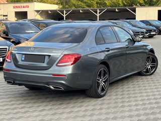 Mercedes E-Class foto 5