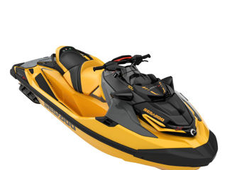 Sea Doo RXT-XRS 300 Audio System foto 4