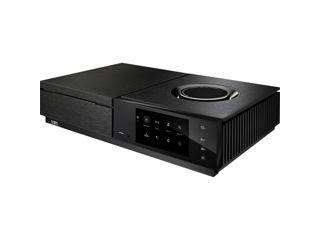 Streamer/Amplificator "all-in-one" Naim Uniti Star foto 2