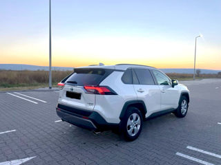 Toyota Rav 4 foto 2