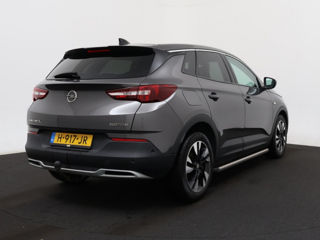 Opel Grandland X foto 13