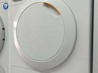 Сушильная машина Miele T1 foto 3