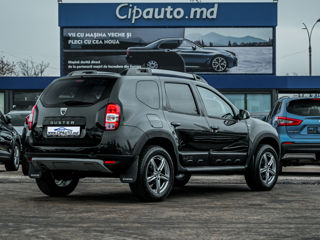 Dacia Duster foto 5