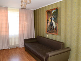 Apartament cu 2 camere, 48 m², Podul Chișinăului, Bălți foto 2