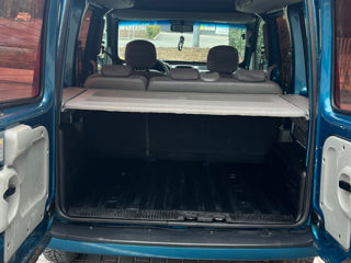 Renault Kangoo foto 6