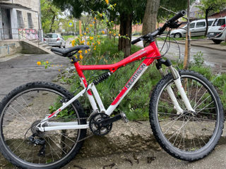 Decathlon RockRider foto 1