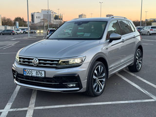 Volkswagen Tiguan foto 2