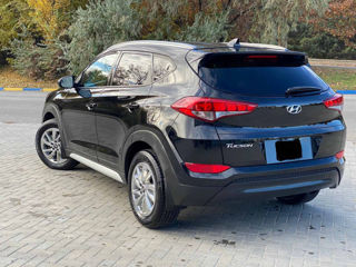 Hyundai Tucson foto 6