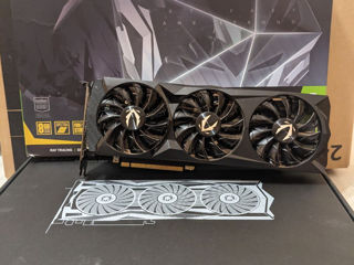 Zotac Gaming rtx 2080