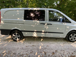 Mercedes Vito foto 3