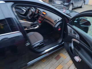 Opel Insignia foto 4