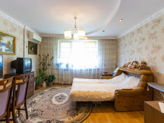 Apartament cu 3 camere, 60 m², Centru, Codru, Chișinău mun. foto 4