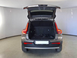 Volvo XC40 foto 7