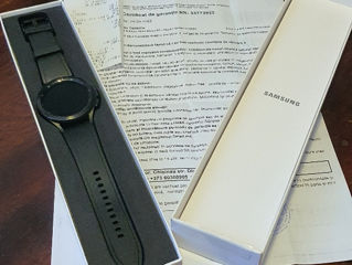 Galaxy watch 4 Classic foto 6