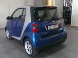 Smart Fortwo foto 2