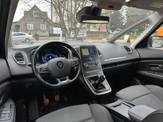 Renault Scenic foto 6