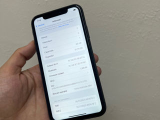 Iphone 11 64gb 100% baterie foto 6