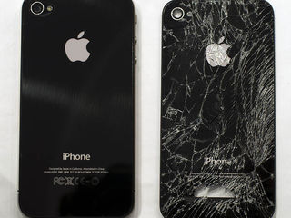 Reparatii iPhone! Rapid si profesional !!! foto 1