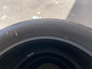 215-55-18 Bridgestone foto 3