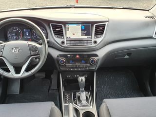 Hyundai Tucson foto 14