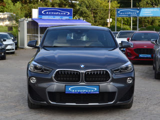 BMW X2 foto 18