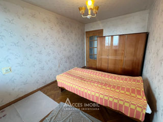 Apartament cu 4 camere, 80 m², Râșcani, Chișinău foto 3