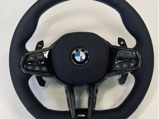 Volane Bmw M Custom făcute la Comandă. foto 10