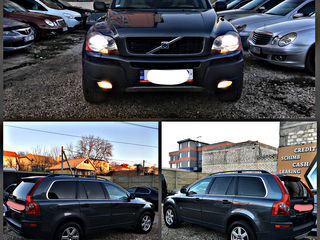 Volvo XC90 foto 3