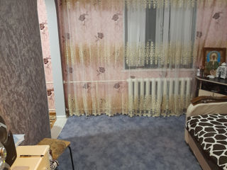 Apartament cu 2 camere, 27 m², 6 cartier, Bălți