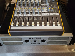 Behringer foto 6