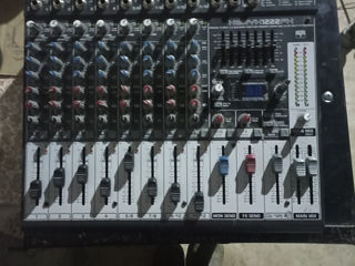 Mixer pasiv