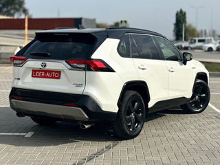 Toyota Rav 4 foto 4