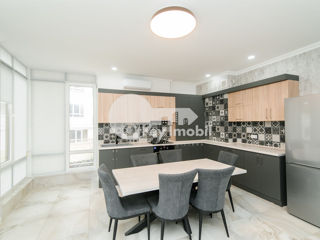 2-х комнатная квартира, 70 м², Буюканы, Кишинёв