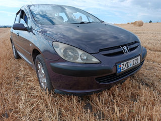 Peugeot 307 foto 4