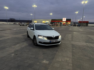 Skoda Octavia foto 4