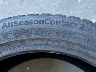 255/40 R18 Continental AllSeasons Contact 2 foto 7