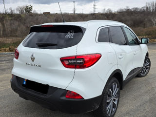 Renault Kadjar foto 4