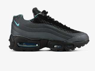 Nike Air Max 95 Corteiz Aegean Storm foto 3