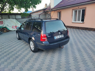 Volkswagen Golf foto 6