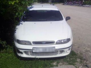 Fiat Marea foto 2