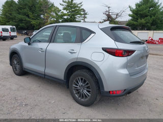 Mazda CX-5 foto 3