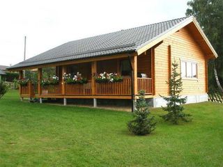 Новый дачный домик за 15000 евро foto 5