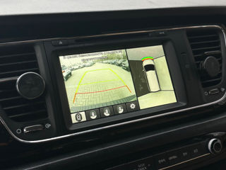 KIA Carnival фото 11
